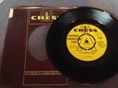 BO DIDDLEY - BO DIDDLEY 1969 rare UK DEMO PROMO / R&B / SOUL DANCER / NEAR MINT