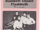 NIRVANA Rainbow Chaser RARE Sweden 45 UNIQUE swedish p/s PSYCH prog MOD GARAGE