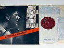 JOHN MAYALL Plays JOHN MAYALL rare MONO 1965 Red DECCA LP NM paul butterfield