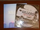 THE KILLERS HOT FUSS 12