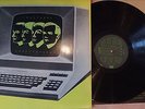 Kraftwerk - Computerwelt RARE Orig. Electronic LP EMI PRESS