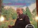 LSC 1806 -Reiner / Chicago Symphony Orchestra - Richard Strauss,Also Sprach Zara