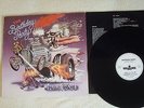 THE BIRTHDAY PARTY - Junk Yard LP GeeBeeDee Records 1982 Nick Cave