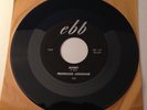 Original Professor Longhair 45 / Misery & Look What You're Doin' To Me / Ebb NM