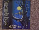 Iron Maiden Fear of The Dark 2 LPs Russian Gatefold  NM