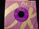 WALTER JACKSON That's What Mama Say NORTHERN SOUL 45 Original OKEH VG++/Ex HEAR