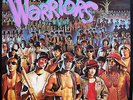 THE WARRIORS Original Film Sountrack LP Various Artists A&M AMID129 1979