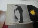 KENNY BURRELL S/T Self-Titled PRESTIGE LP 7088 MONO IN 1957