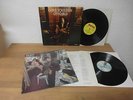 CHRIS YOULDEN CITY CHILD / TOM WAITS SMALL CHANGE 2 X TOP RARE LPS