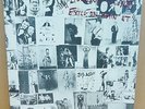 ROLLING STONES EXCILE ON MAIN STREET OG UK ST ROLLING STONE DBL LP INNERS MINT