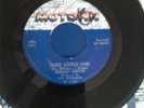 HERMAN GRIFFIN SLEEP /UPTIGHT  RARE US MOTOWN 1028 NORTHERN SOUL SCARCE