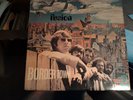 Fusion (With RY Cooder)  Border Town  atco lp12