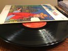 LP David Bowie The Man Who Sold The World Mercury 61325 1973 not original