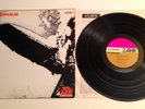  Led Zeppelin US LP SD 8216 Purple Brown error Atco labels