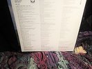 RARE WITHDRAWN 1969 US ORIG   BLIND FAITH  CLAPTON CREAM TRAFFIC Psych + INSERT