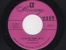 '55 R&B Shouter JAY HAWKINS (She Put) WAMEE (On Me)/This Is It MERCURY M- HEAR