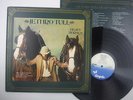 Jethro Tull,Heavy Horses,First pressing,LP