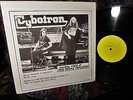  500 MADE - '76 PRIVATE PRESS   CYBOTRON   COSMIC PROG KRAUTROCK ASH RA