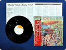 WEATHER REPORT Black Market 25AP57 OBI LP Eq6109