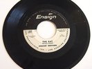 STEWART BROTHERS (SLY STONE) PROMO 45 THE RAT/RA RA ROO