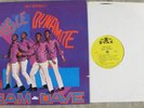 SAM & DAVE 
