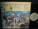 Fela Anikulapo Kuti & Afrika 70 