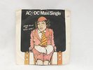 Rare COLLECTIBLE AC/DC 7