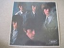 THE ROLLING STONES The Rolling Stones No 2  1965 DECCA   VG+