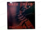 Blue Cheer - The Beast Is...Back US LP 1985 //1