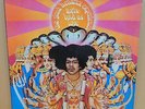 JIMI HENDRIX EXPERIENCE AXIS BOLD AS LOVE UK MONO TRACK RECORD LP 612003 A1/B1