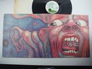 King Crimson,In The Court Of The Crimson King,Early pressing,LP