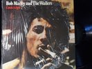 Bob Marley & The Wailers LP Catch A Fire (Reggae) 1973 Island Records ILPS 9241