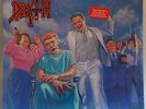 DEATH Spiritual Healing - Original US LP - Atheist Cynic Massacre Pestilence