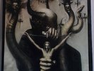 CELTIC FROST To Mega Therion - Original US LP - Hellhammer Venom Bathory