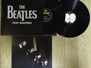 THE BEATLES - PAST MASTERS - REMASTERISE STEREO - 180 grs - 2012