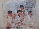 1966 Original Beatles Yesterday And Today Butcher LP Capital T2553 Peeled Cover