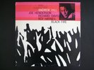 ANDREW HILL - BLACK FIRE JOE HENDERSON BLUE NOTE RVG MODAL SPIRITUAL JAZZ LP ?