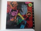 PSYCHEDELIC FURS - FOREVER NOW - COLUMBIA - PC 38261 - 