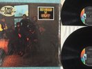 Canned Heat & John Lee Hooker Hooker 'n Heat NM/NM 1971 1st Press Shrink