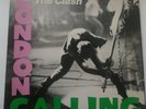 THE CLASH London Calling 2 x LP RARE 1979 CLASH 3 ORIGINAL UK 1ST PRESSING
