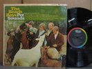 Beach Boys Pet Sounds VG+ MONO IN SHRINK