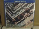 Beatles 1967-1970 2LP SEALED WITH TRACK LIST STICKER ON BACK