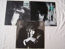 THE WATERBOYS X 3  -THIS IS THE SEA / A PAGAN PLACE / SELF TITLED  EX