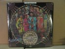 Beatles Sgt Peppers Lonely Hearts Club Band SEALED PICTURE DISC SEAX 11840