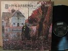 Black Sabbath 1st self titled VG+ NEMS UK Gatefold