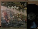 Dando Shaft self titled EX Gatefold RCA/NEON prog psych folk rock AMAZING