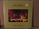 Deep Purple Made In Japan SEALED 2WS 2701 FIRST USA PRESS