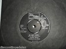 MARTHA REEVES.NO ONE THERE.TAMLA MOTOWN.7