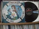 A Pinch Of Salt - Shirley Collins Steve Benbow UK 1960