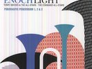 Enoch Light/Terry Snyder & The All-Stars - Persuasive Percussion 1 2 [Vinyl New]